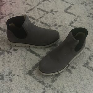 Samuel Hubbard shoes